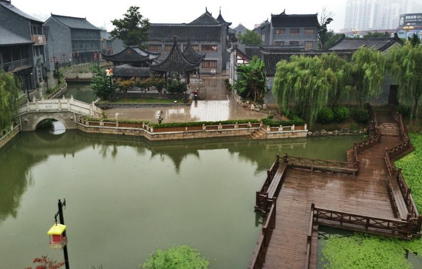 赏金猎人团
